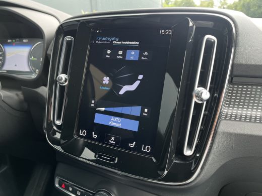 Volvo  XC40 1.5 T5 Recharge R-Design | Pilot Assist | Harman/Kardon | 21" | Camera | ActivLease financial lease