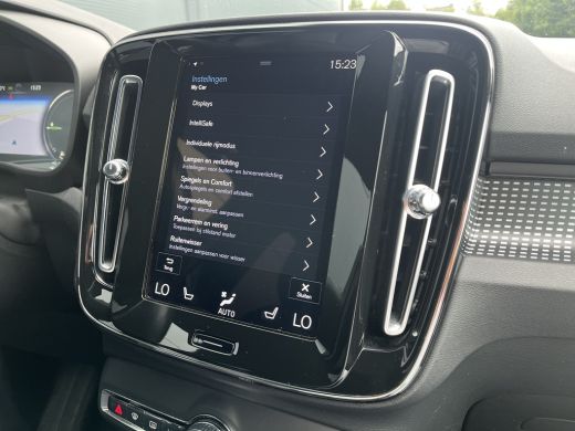Volvo  XC40 1.5 T5 Recharge R-Design | Pilot Assist | Harman/Kardon | 21" | Camera | ActivLease financial lease