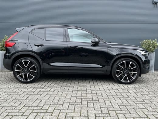 Volvo  XC40 1.5 T5 Recharge R-Design | Pilot Assist | Harman/Kardon | 21" | Camera | ActivLease financial lease