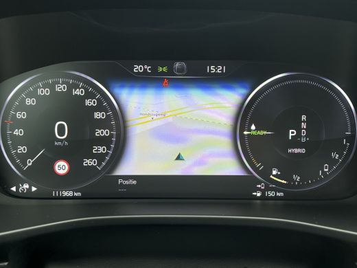 Volvo  XC40 1.5 T5 Recharge R-Design | Pilot Assist | Harman/Kardon | 21" | Camera | ActivLease financial lease