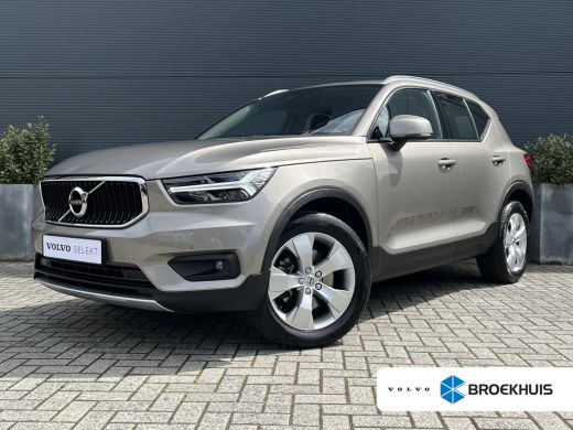Volvo XC40 2.0 B4 Business Pro | Pilot Assist | Trekhaak | Camera | DAB | Volvo XC40 2.0 B4 Business Pro | Pilot Assist | Trekhaak | Camera | DAB |