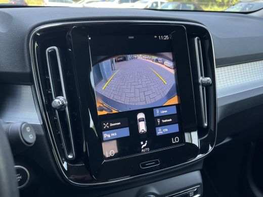 Volvo  XC40 2.0 B4 Business Pro | Pilot Assist | Trekhaak | Camera | DAB | ActivLease financial lease