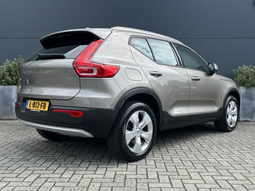 Volvo  XC40 2.0 B4 Business Pro | Pilot Assist | Trekhaak | Camera | DAB | ActivLease financial lease