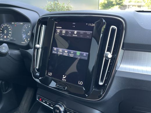 Volvo  XC40 2.0 B4 Business Pro | Pilot Assist | Trekhaak | Camera | DAB | ActivLease financial lease