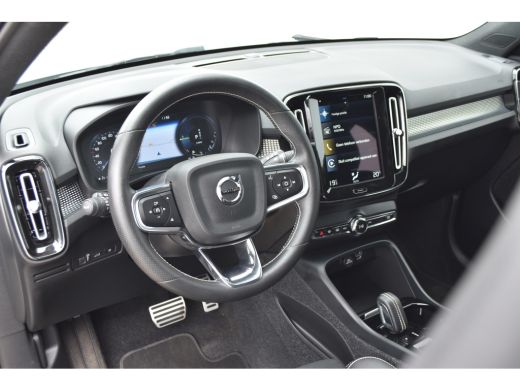 Volvo  XC40 T5 R-Design | Keyless | Nubuck Bekleding | 19" | ActivLease financial lease