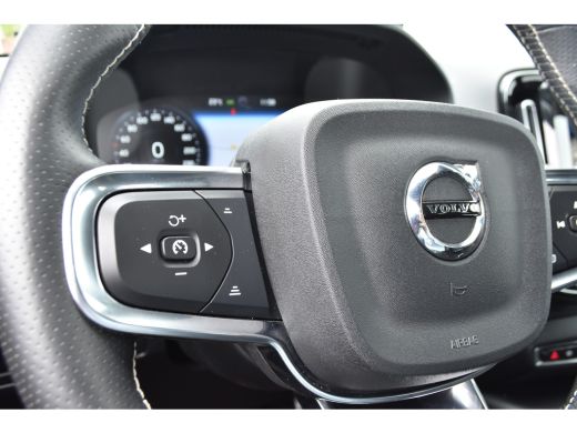 Volvo  XC40 T5 R-Design | Keyless | Nubuck Bekleding | 19" | ActivLease financial lease