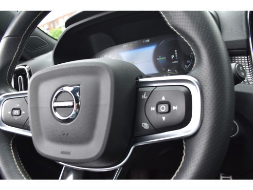 Volvo  XC40 T5 R-Design | Keyless | Nubuck Bekleding | 19" | ActivLease financial lease