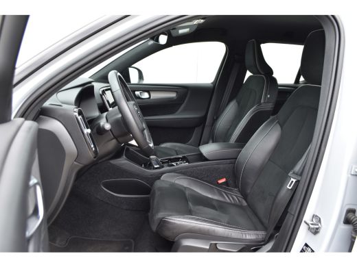 Volvo  XC40 T5 R-Design | Keyless | Nubuck Bekleding | 19" | ActivLease financial lease