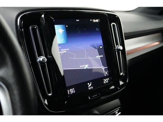 Volvo  XC40 T5 R-Design | Keyless | Nubuck Bekleding | 19" | ActivLease financial lease