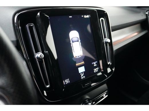 Volvo  XC40 T5 R-Design | Keyless | Nubuck Bekleding | 19" | ActivLease financial lease