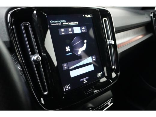 Volvo  XC40 T5 R-Design | Keyless | Nubuck Bekleding | 19" | ActivLease financial lease