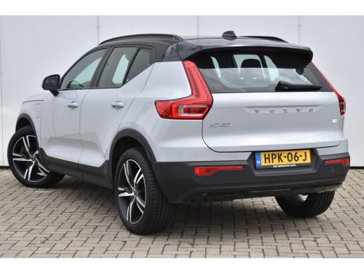 Volvo  XC40 T5 R-Design | Keyless | Nubuck Bekleding | 19" | ActivLease financial lease