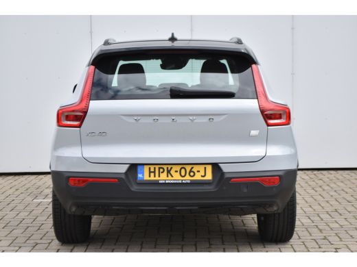 Volvo  XC40 T5 R-Design | Keyless | Nubuck Bekleding | 19" | ActivLease financial lease
