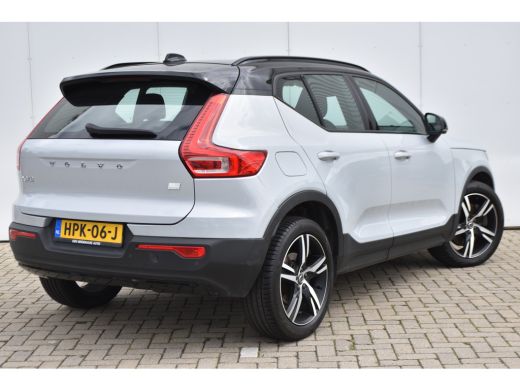 Volvo  XC40 T5 R-Design | Keyless | Nubuck Bekleding | 19" | ActivLease financial lease