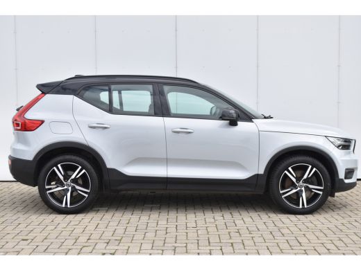 Volvo  XC40 T5 R-Design | Keyless | Nubuck Bekleding | 19" | ActivLease financial lease