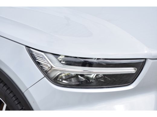 Volvo  XC40 T5 R-Design | Keyless | Nubuck Bekleding | 19" | ActivLease financial lease