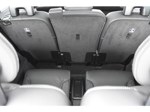 Volvo  XC90 T8 Ultimate Dark | B&W | HUD | Luchtvering | Trekhaak | 360 | Stoelventilatie | ActivLease financial lease