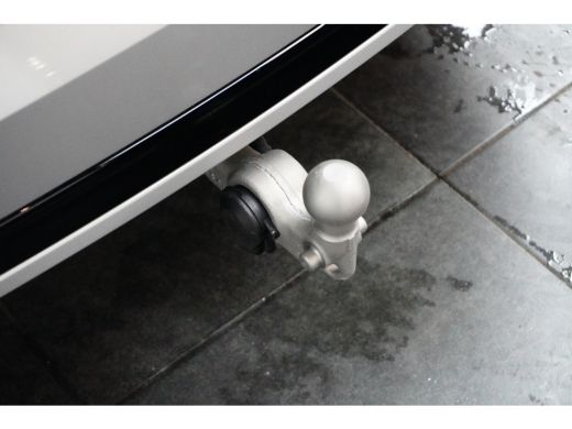 Volvo  XC90 T8 Ultimate Dark | B&W | HUD | Luchtvering | Trekhaak | 360 | Stoelventilatie | ActivLease financial lease