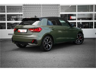 Audi A1 Sportback Sportback 25 TFSI 95pk S edition | Stoelverwarming | Navigatie | Adaptive Cruise | Climate Contro...