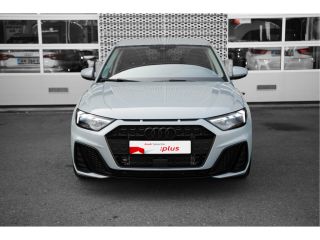 Audi A1 Sportback Sportback 25 TFSI 95pk S-Line | Navigatie | Stoelverwarming | Adaptive Cruise | Keyless