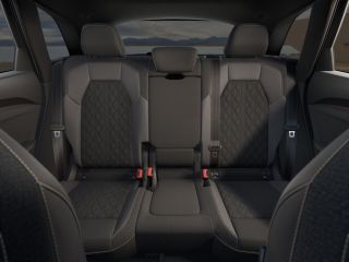 Audi Q5 S edition | Audi smartphone interface | Audi virtual cockpit | Audi virtual cockpit plus
