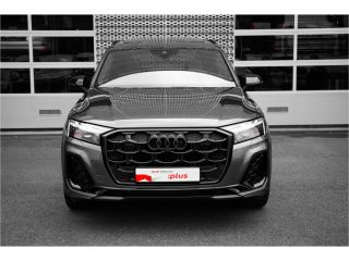 Audi Q7 60 TFSI e 490pk quattro Pro Line S Competition | Assistentiepakket Plus | Advanced onderstel | Au...