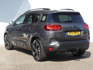 Citroën C5 Aircross 1.6 Plug-in Hybrid Shine | TREKHAAK | ADAPTIVE CRUISE | DODEHOEKDETECTIE | CAMERA | NAVI |