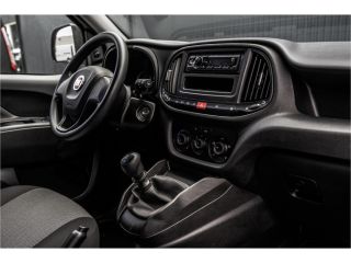 Fiat Doblò **1.6 MJ | L1H1 | Cruise | Airco | Euro 6**