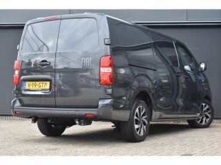 Fiat Scudo 2.0D L3 145pk Automaat | Trekhaak | Navigatie | Draadloos Apple Carplay & Android Auto | Achterui...