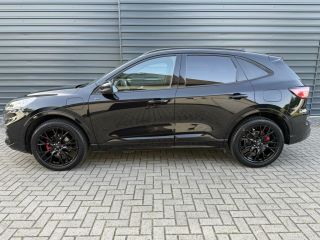 Ford Kuga 2.5 PHEV 225 PK ST-Line Clima LM Velgen 20''