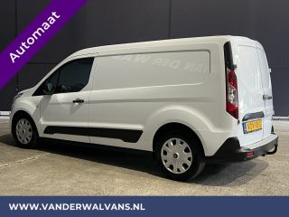 Ford Transit Connect 1.5 EcoBlue 100pk Automaat L2H1 inrichting Euro6 Airco | Camera | Trekhaak | Navigatie Cruiscontr...