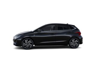 Hyundai i20 Premium € 1500,- korting !! | Actieve rijbaanassistentie (LKA) | Apple CarPlay | Noodremassistent...