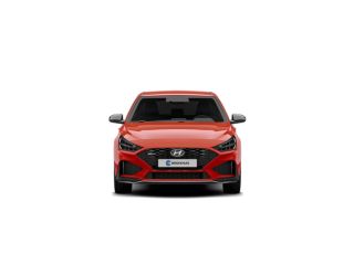 Hyundai i30 N Line € 2000,- korting !!| Actieve rijbaanassistentie (LKA) | Parkeersensoren, voor en achter | ...