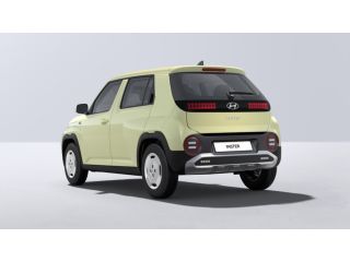 Hyundai Inster E-Motion Vanaf € 293,- p/m Private Lease | € 3600,- korting !! | 11 kW on-board charger | 15-inch...