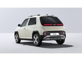 Hyundai Inster Evolve Vanaf € 293,- p/m Private Lease | € 2500,- korting !! | 17-inch lichtmetalen wielen met 20...