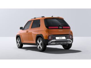 Hyundai Inster Evolve Vanaf € 269,- p/m Private Lease | € 2500,- korting !! | 17-inch lichtmetalen wielen met 20...
