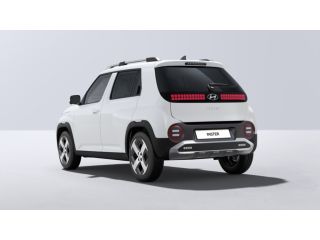Hyundai Inster Evolve Vanaf € 293,- p/m Private Lease | € 2500,- korting !! | Actieve rijbaanassistentie (LKA) |...