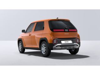 Hyundai Inster Pulse Vanaf € 293,- p/m Private Lease | € 2500,- korting !! | 15-inch lichtmetalen wielen met 185...