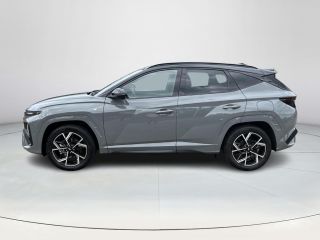 Hyundai Tucson 1.6 T-GDI PHEV N-Line | Demo voordeel | Rijklaarprijs! | Geventileerde voorstoelen | 360 graden c...