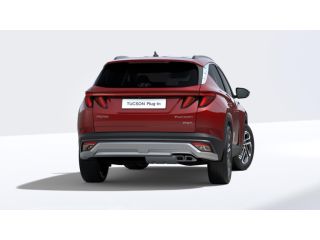 Hyundai Tucson Comfort - PHEV € 6500,- korting !!| 12,3-inch Multimediascherm met navigatie, DAB+, Bluelink en d...