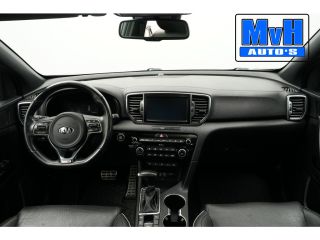 Kia Sportage 1.6 T-GDI 4WD GT-Line PlusLine|FULL OPTIONS|NAP