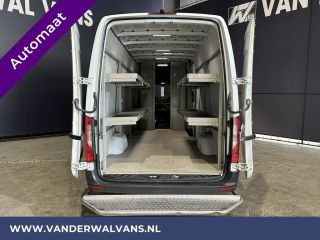 Mercedes-Benz Sprinter 311 CDI Automaat L3H2 *Post NL inrichting* Euro6 Airco | Camera sidebars, 270 graden achterdeuren...