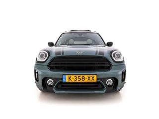 Mini Countryman 1.5 Cooper Business-Edition Outdoor-Pack Aut. *PANO | LUXURY-LEATHER | FULL-LED | HARMAN/KARDON-A...