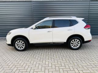 Nissan X-Trail 1.3 DIG-T Business Edit.Aut.Leder/Pano/Bose/Trekh