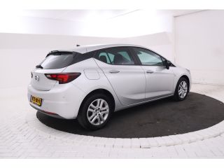 Opel Astra 1.2 Business Edition Cruise Control. Airco, Navi, PDC