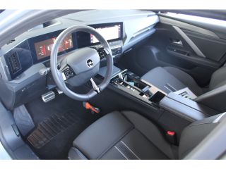 Opel Astra Sports Tourer 1.2 Turbo Hybrid GS | Apple Carplay/Android Auto|telefoonintegratie premium | Cruis...