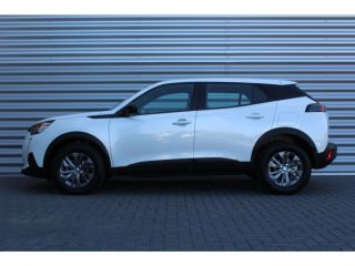 Peugeot 2008 1.2 PURETECH 100PK ACTIVE PACK / NAVI / CLIMA / LED / PDC / 16" LMV / PARELMOER / BLUETOOTH / CRU...