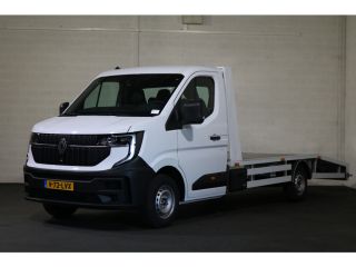 Renault Master 2.0 dCi 170pk L3 H1 Advance Oprijwagen Renault Master 2.0 dCi 170pk L3 H1 Advance Oprijwagen