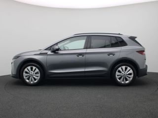 Skoda Elroq 60 Business Edition 204PK Warmtepomp, Keyless, Adaptieve Cruise Controle, Achteruitrijcamera, Sid...