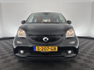 Smart Forfour EQ Prime Cool-Media-Pack 18 kWh [ 3-Fase ] (INCL-BTW) *COMFORT-SEATS | AIRCO | CRUISE | HEATED-SE...